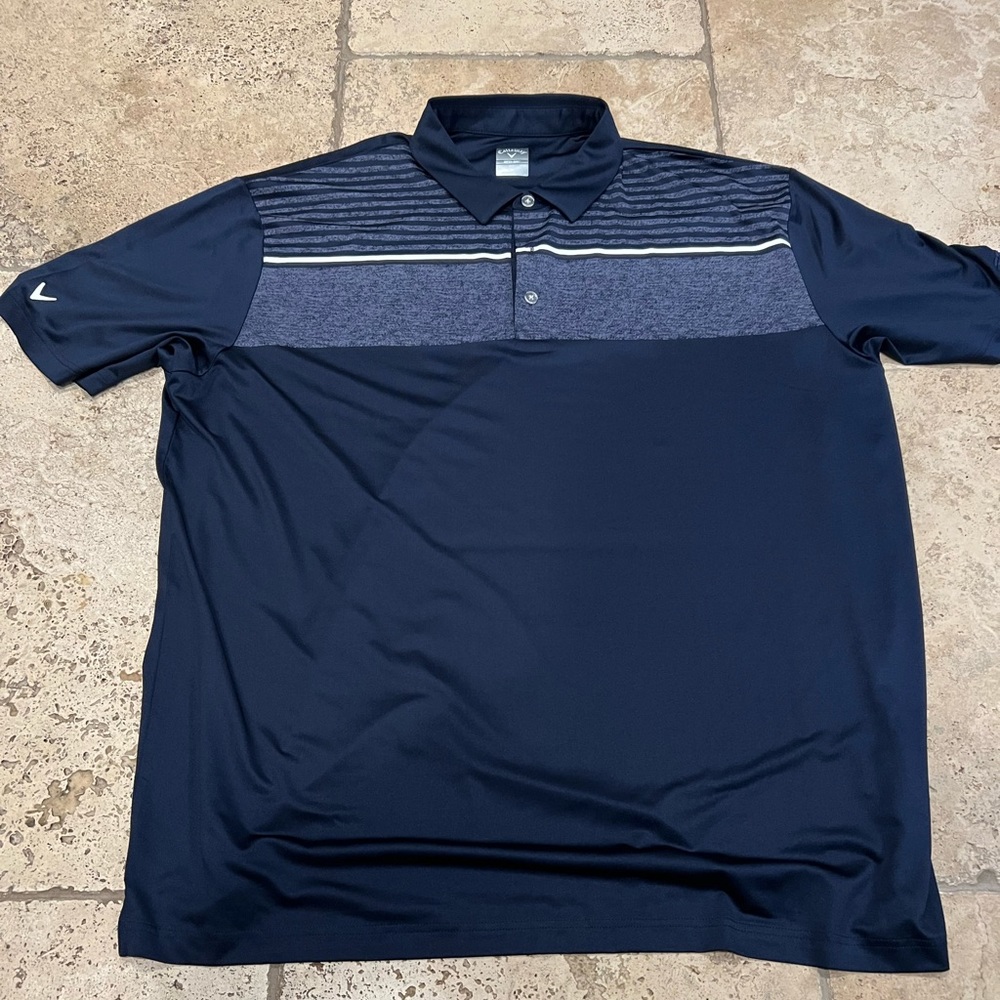 Callaway Polo